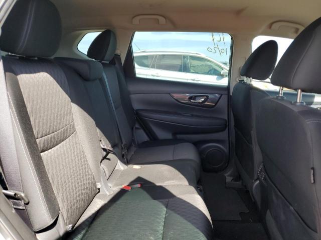 Photo 6 from auction – 2018 NISSAN ROGUE S with VIN KNMAT2MT9JP549474