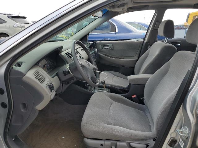 Photo 5 from auction – 2002 HONDA ACCORD with VIN JHMCG56732C032516