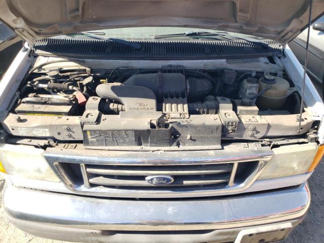 Photo 7 from auction – 2007 FORD ECONOLINE with VIN 1FBSS31L87DB05941