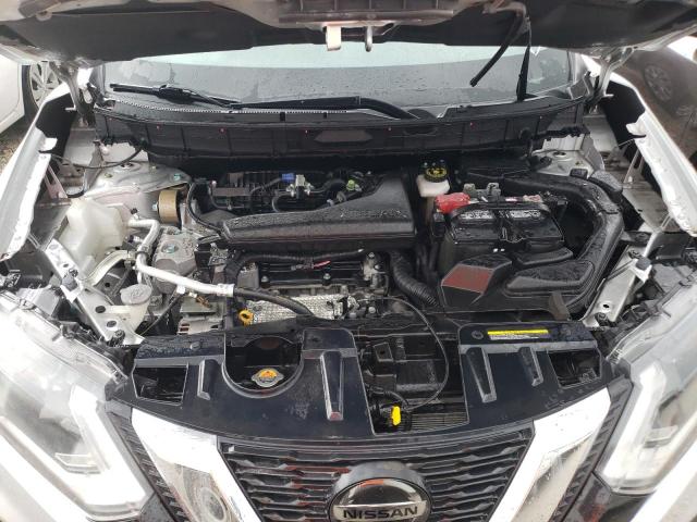 Photo 7 from auction – 2018 NISSAN ROGUE S with VIN KNMAT2MT1JP575907