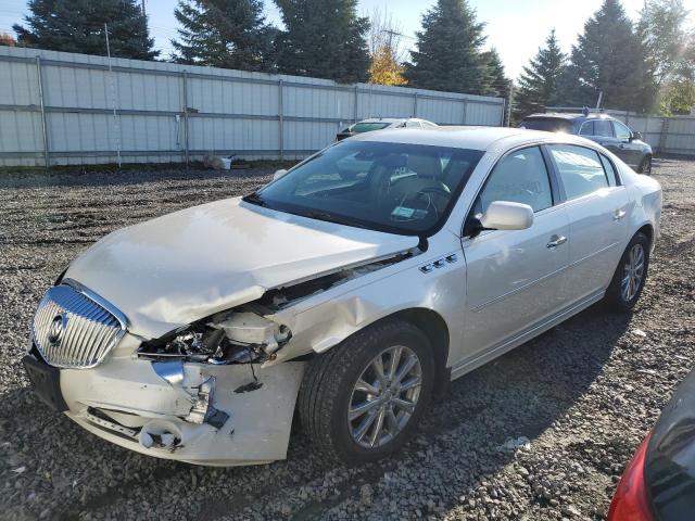 Photo 2 from auction – 2011 BUICK LUCERNE CX with VIN 1G4HJ5EM3BU152709