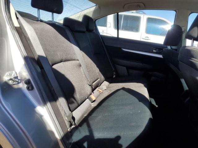 Photo 6 from auction – 2011 SUBARU LEGACY 2.5 with VIN 4S3BMBF62B3217782