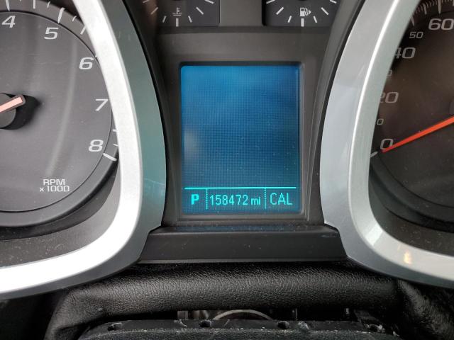 Photo 8 from auction – 2017 CHEVROLET EQUINOX LT with VIN 2GNFLFEK9H6132845