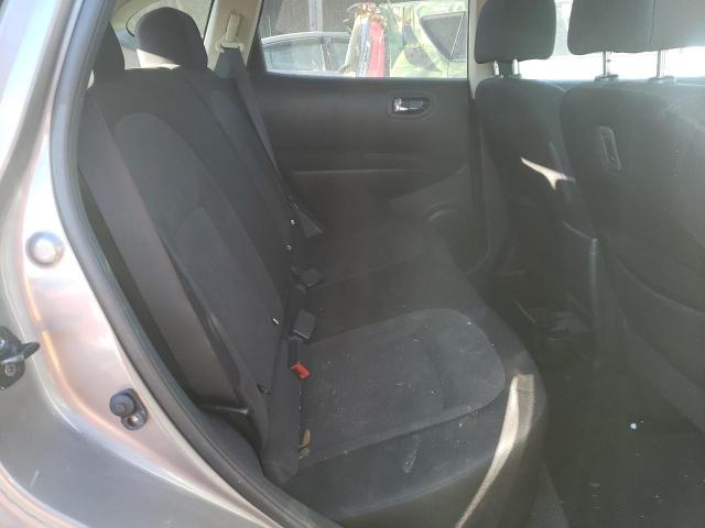Photo 6 from auction – 2012 NISSAN ROGUE S with VIN JN8AS5MV4CW419489