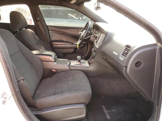 Photo 5 from auction – 2012 DODGE CHARGER SX with VIN 2C3CDXHG3CH299306