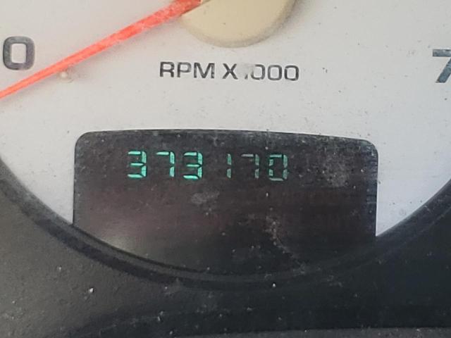 Фото 8 с аукциона – 2002 DODGE RAM 1500 с VIN 1D7HA18Z32S575411