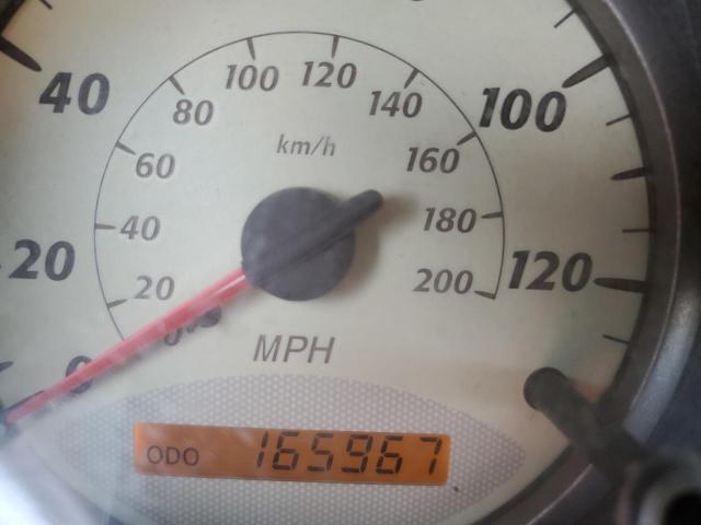 Photo 8 from auction – 2003 TOYOTA RAV4 with VIN JTEGH20VX30106762
