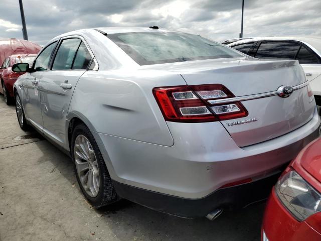 Photo 3 from auction – 2018 FORD TAURUS LIM with VIN 1FAHP2F81JG134926