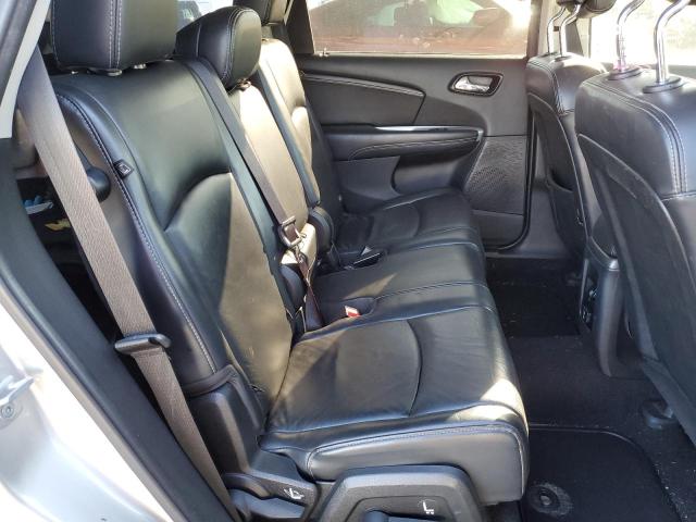 Photo 6 from auction – 2014 DODGE JOURNEY LI with VIN 3C4PDDDG4ET118323