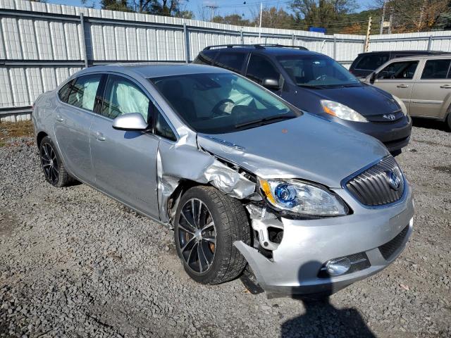 Photo 1 from auction – 2016 BUICK VERANO SPO with VIN 1G4PW5SK7G4139565