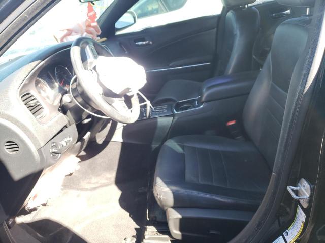 Photo 5 from auction – 2014 DODGE CHARGER SE with VIN 2C3CDXBG7EH284920