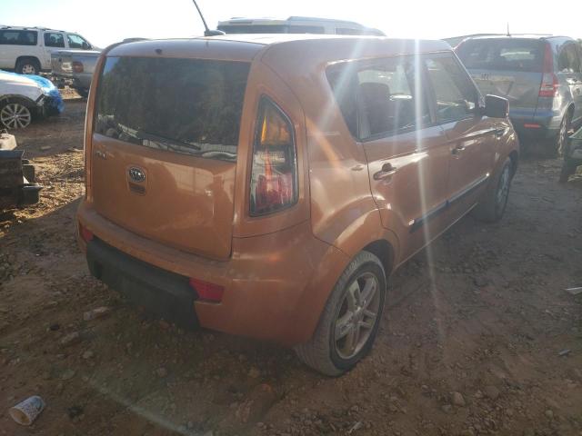 Photo 4 from auction – 2011 KIA SOUL + with VIN KNDJT2A26B7211074