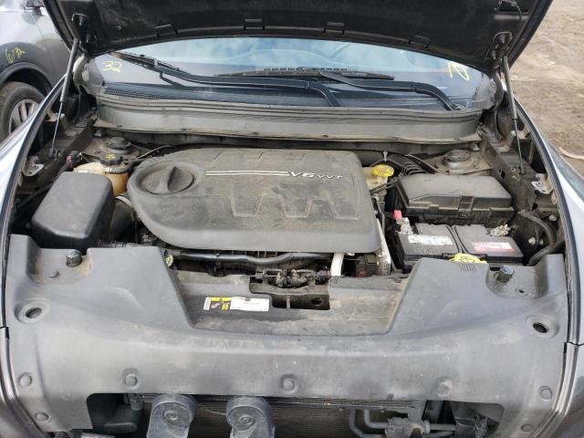 Photo 7 from auction – 2014 JEEP CHEROKEE L with VIN 1C4PJMDS5EW281540