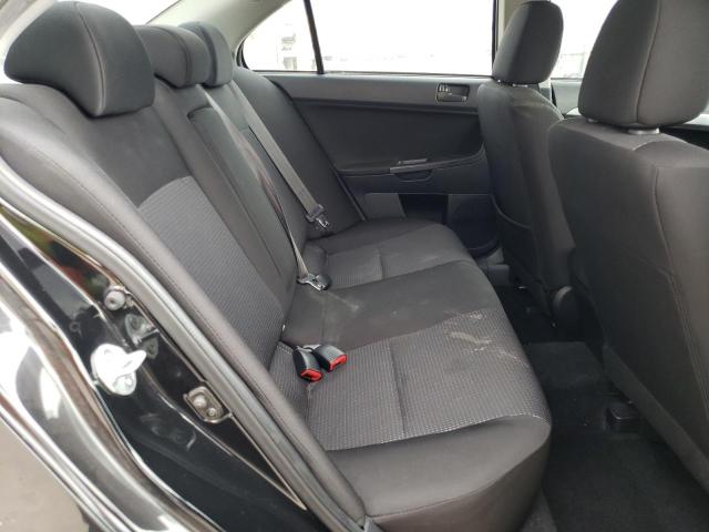 Photo 6 from auction – 2010 MITSUBISHI LANCER ES/ with VIN JA32U2FU6AU005571