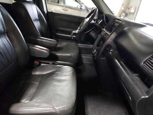 Photo 5 from auction – 2003 HONDA CR-V EX with VIN JHLRD788X3C024777