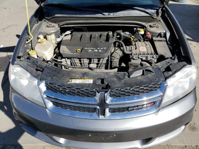 Photo 7 from auction – 2013 DODGE AVENGER SE with VIN 1C3CDZAB9DN588340