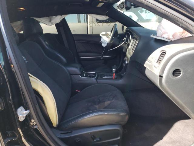 Photo 5 from auction – 2017 DODGE CHARGER R/ with VIN 2C3CDXGJ0HH593041