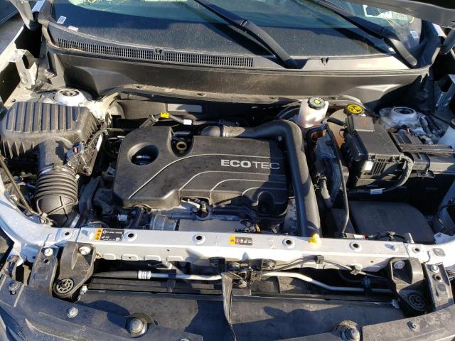Photo 12 from auction – 2019 CHEVROLET EQUINOX LS with VIN 2GNAXSEV2K6285687