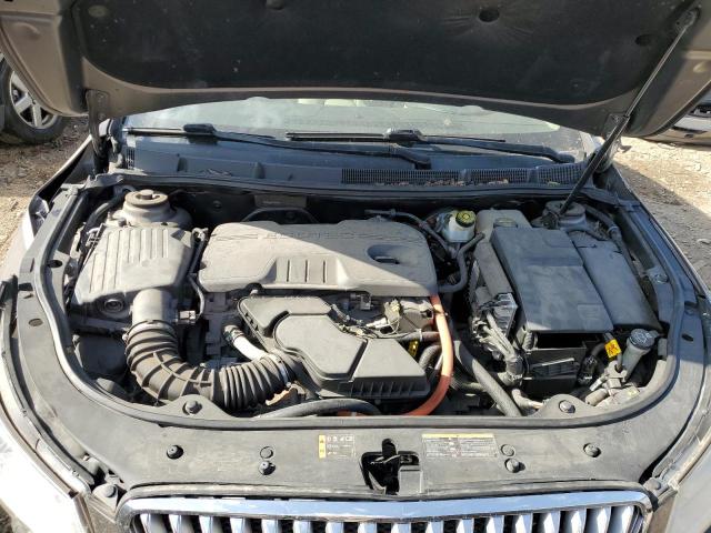 Photo 7 from auction – 2012 BUICK LACROSSE C with VIN 1G4GB5ER4CF196048