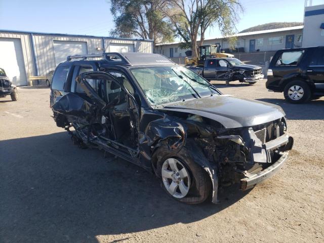 Photo 9 from auction – 2011 NISSAN XTERRA OFF with VIN 5N1AN0NU2BC511899