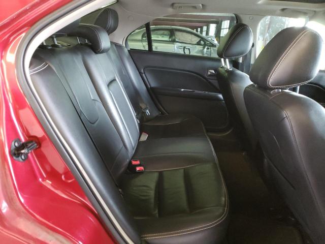 Photo 6 from auction – 2011 FORD FUSION SEL with VIN 3FAHP0JA8BR300335