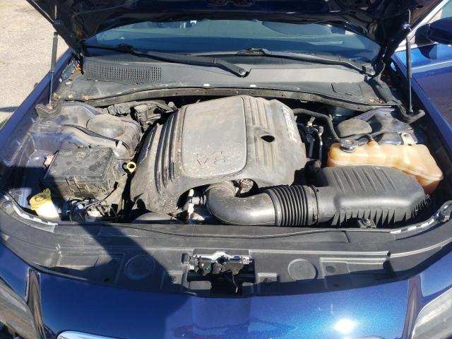 Photo 7 from auction – 2013 CHRYSLER 300 S with VIN 2C3CCABT2DH685528