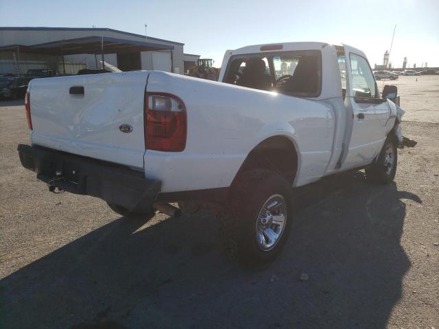 Photo 4 from auction – 2004 FORD RANGER with VIN 1FTYR10D34PB43863