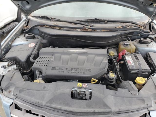 Photo 7 from auction – 2004 CHRYSLER PACIFICA with VIN 2C8GM68494R388384