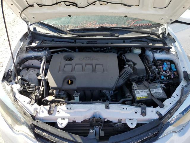 Foto 7 de la subasta – 2016 TOYOTA COROLLA L con VIN 2T1BURHEXGC682242