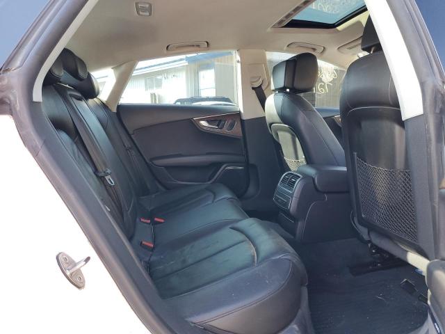 صورة رقم 6 من المزاد - 2014 AUDI A7 PREMIUM مع VIN WAUWMAFC7EN040587