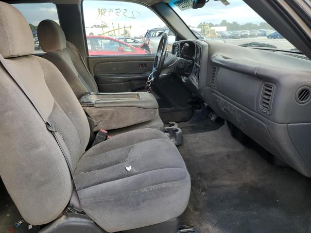 Photo 5 from auction – 2005 GMC NEW SIERRA with VIN 1GTEK19B85Z257436