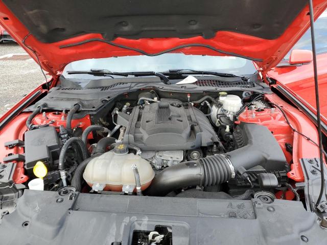 Photo 7 from auction – 2018 FORD MUSTANG with VIN 1FA6P8TH7J5170629