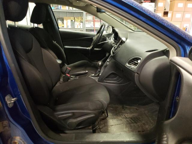 Photo 5 from auction – 2013 DODGE DART SXT with VIN 1C3CDFBA1DD328816