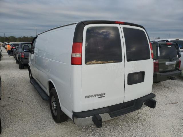 Photo 3 from auction – 2015 GMC SAVANA G25 with VIN 1GTW7FCF3F1904467