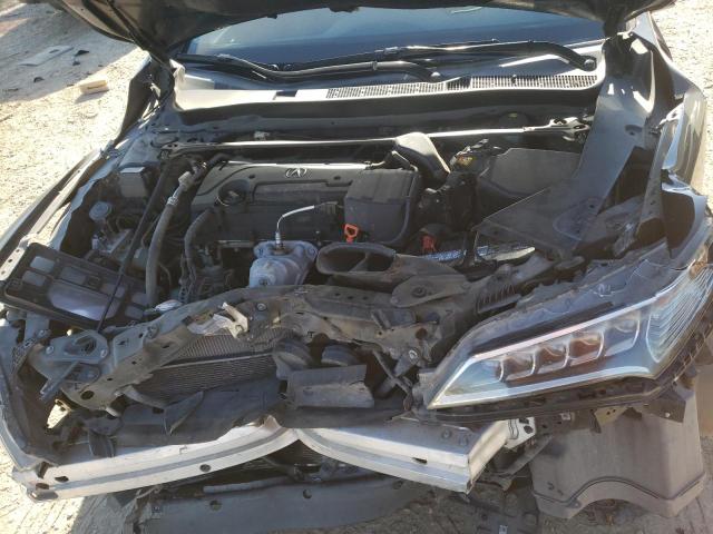 Photo 7 from auction – 2015 ACURA TLX with VIN 19UUB1F37FA026585