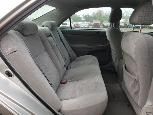 Photo 6 from auction – 2004 TOYOTA CAMRY with VIN 4T1BE32KX4U820199