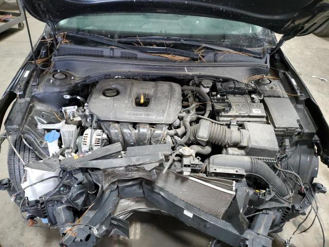 Photo 7 from auction – 2021 KIA FORTE FE with VIN 3KPF24AD3ME320245