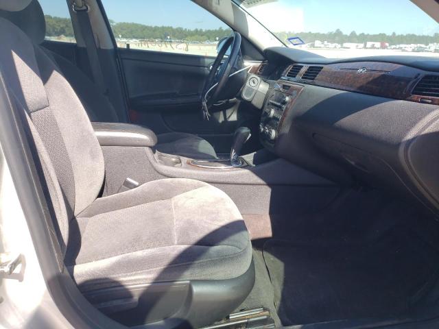 Photo 5 from auction – 2014 CHEVROLET IMPALA LIM with VIN 2G1WB5E39E1150116