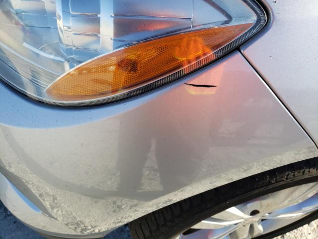 Photo 9 from auction – 2012 MERCEDES-BENZ ML 350 BLU with VIN 4JGDA2EB4CA059826