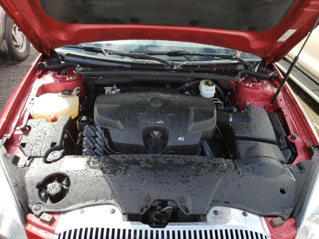 Photo 7 from auction – 2007 BUICK LUCERNE CX with VIN 1G4HD572X7U232695