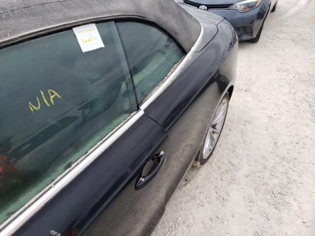 Photo 9 from auction – 2013 AUDI A5 PREMIUM with VIN WAUCFAFH8DN002020