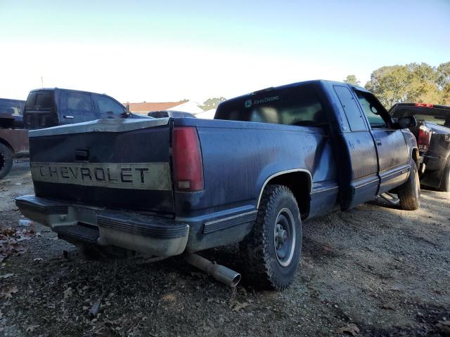 Photo 4 from auction – 1995 CHEVROLET GMT-400 C2 with VIN 2GCFC29K1S1103338