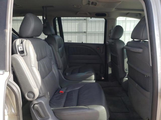 Photo 6 from auction – 2007 HONDA ODYSSEY EX with VIN 5FNRL387X7B449490