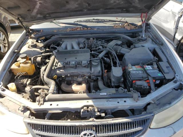 Photo 7 from auction – 1999 TOYOTA CAMRY with VIN 2T1CF22P6XC115963
