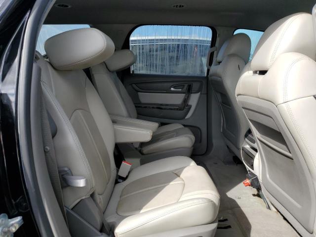 Photo 6 from auction – 2016 GMC ACADIA SLT with VIN 1GKKVSKD6GJ192233