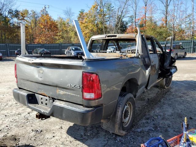 Photo 4 from auction – 2013 RAM 2500 ST with VIN 3C6TR5CT6DG537812