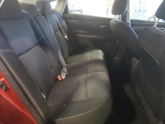Photo 6 from auction – 2016 NISSAN ALTIMA 2.5 with VIN 1N4AL3AP9GC174219