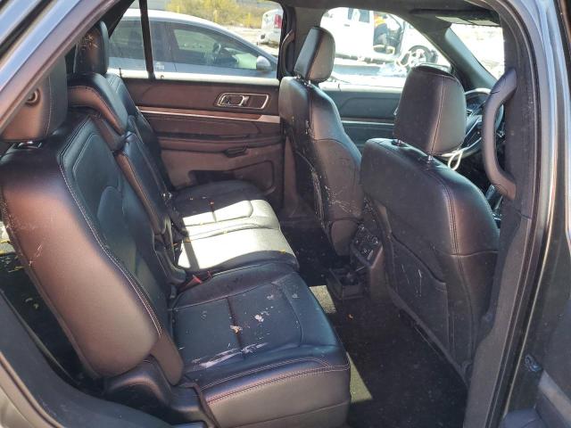 Photo 6 from auction – 2019 FORD EXPLORER L with VIN 1FM5K7F89KGB11271