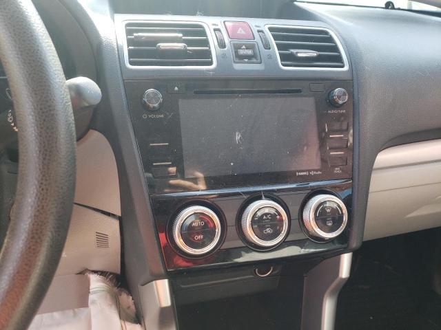 Photo 9 from auction – 2018 SUBARU FORESTER 2 with VIN JF2SJAGC9JH552340