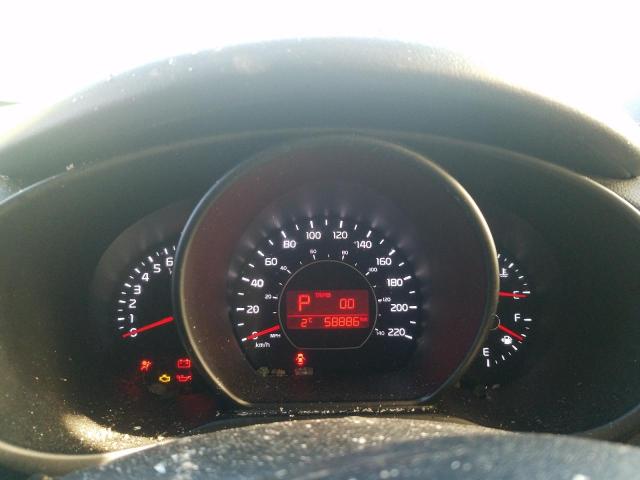 Foto 8 de la subasta – 2016 KIA SOUL con VIN KNDJP3A56G7397226